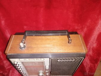 Rádio SSSR 3 ks nalezavy stav - 3