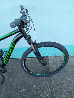 Bicykel Ghost Kato 2.9 AL - 3