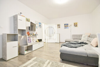 • REZERVOVANÉ • 1 izb. byt, 40 m2, Rekonštrukcia, sídl. Druž - 3