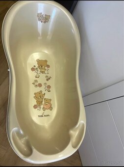 Vanička so stojanom - 3