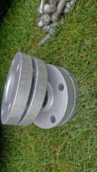 Kolesa Audi Original. - 3