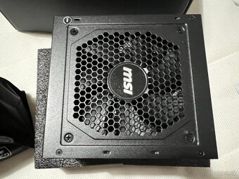 MSI MAG A850GL PCIE5 II 850w - 3