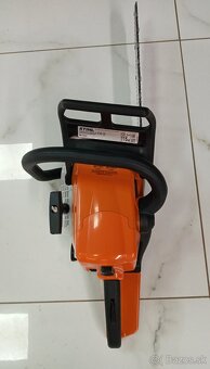 Stihl ms 261 cm ,260 - 3