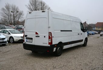 Renault Master SR. voz, kamera - 3