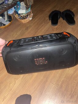 🔊 JBL PartyBox 110 – Levice 🔊 - 3