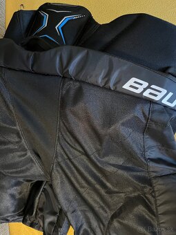 Detská hokejová výstroj - 3