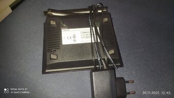 Wi-fi router Asus rt-n12+ - 3