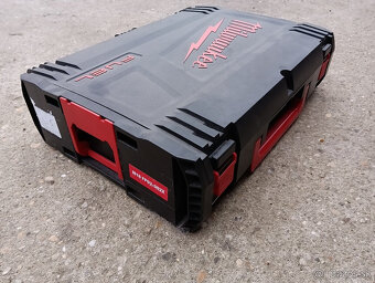 Predám Milwaukee M18 Fuel. FPD2-502X.Aku vrtačka s príklepom - 3