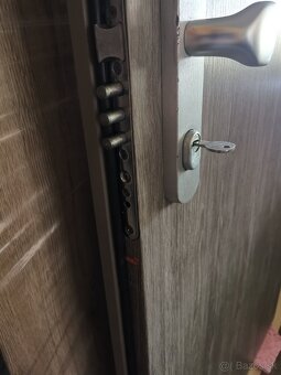 Bezpečnostne dvere bedex - 3