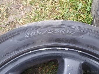 Predám elektróny - 3