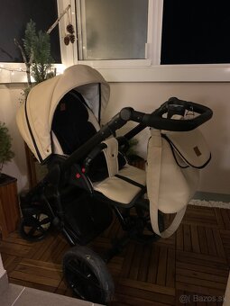 Dada paradiso kočiar 3 v 1 - 3