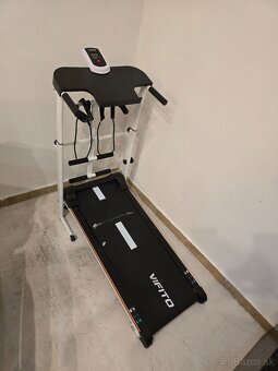 Predam sportove pomocky - 3