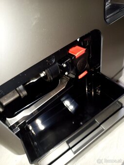 Automaticky kávovar Sencor 8000BK - 3