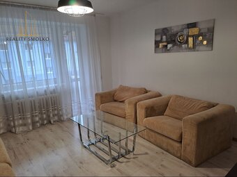 Predaj 3i byt v meste Snina - 3