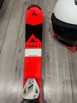 detske lyže 120 - 3