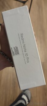 Redmi note 10 pro - 3