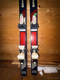 Detské lyže 100cm - 3