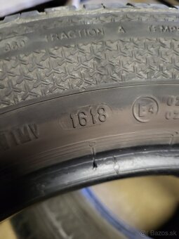 Letné 205/55 R16 - 3