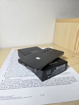 Samsung galaxy S24 256GB - 3