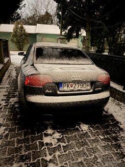 Vymením audi a4b7 1.9 tdi - 3