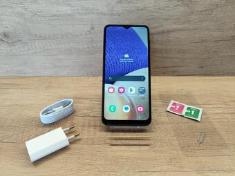 Samsung Galaxy A32 5G dual SIM - super stav - 3
