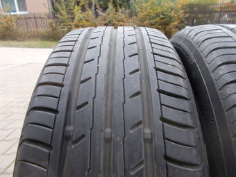 Pneumatiky Yokohama 195/55R16 letné 4ks - 3
