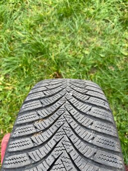 Predám elektróny 4x100 R16 - 3