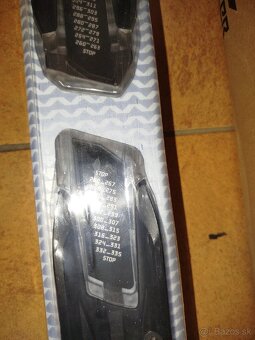 Predám úplne nové lyže Blizzard - 3