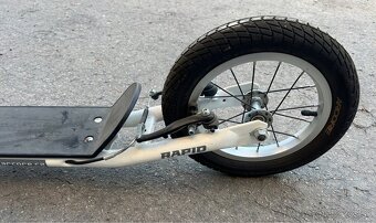 Kolobežka Arcore - 3