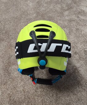 Detská lyžiarska prilba - 3