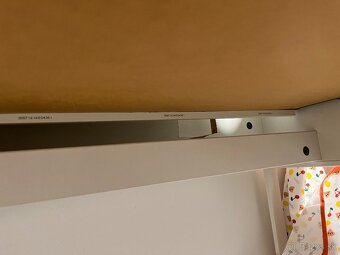 Predam ikea stôl - 3