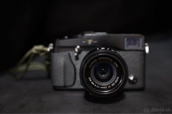 Fujifilm x-pro1 - 3