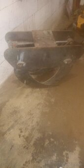 Predám kliešte na drevo - 3