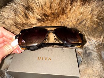 Slnečné okuliare - 3