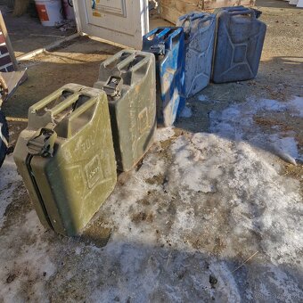 Kanister-bandasky 20l - 3