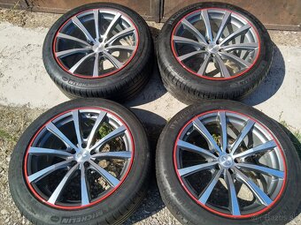 R20 5x112 - cela sada - 3