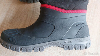 Nepremokavé čižmy 42/43 - 3