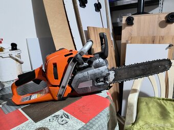 Husqvarna 560 XP - 3