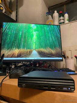 HP ProDesk 600 G6 DM - 3