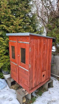 Udiareň - predám - 3