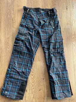 Pánske oteplováky - 3