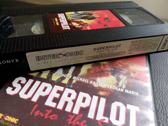 VHS-Superpilot - 3