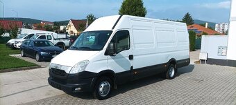 Iveco Daily 3,0 D L4 MAXI 10/2014 - 3