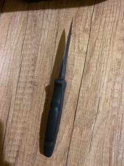 Simth&Wesson vrhací sebaobranný nôž - 3