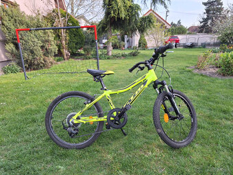 Detský bicykel CTM Jerry 2.0 - 3