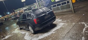 Audi a4 b6 1.9 tdi 96kw - 3