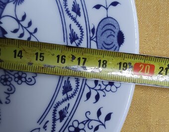 dezertné taniere Cibulák - 3