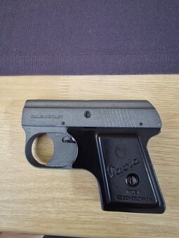 Slavia start 6mm - 3