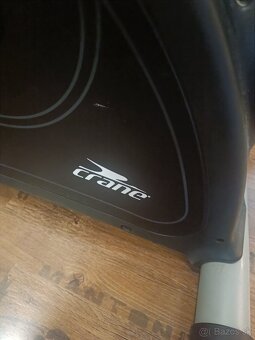 Stacionárny bicykel - 3