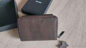 Kožená peňaženka Vanzetti - 3